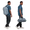 Thule Chasm TDSD301 Pond Gray torba sportowa 30 L Poliester Szary