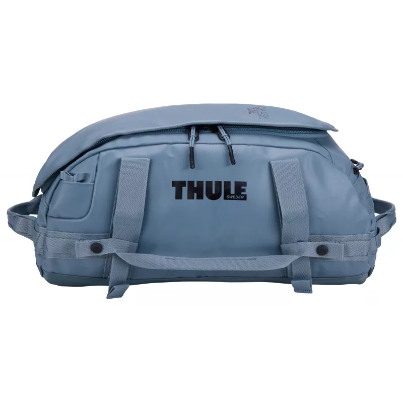 Thule Chasm TDSD301 Pond Gray torba sportowa 30 L Poliester Szary