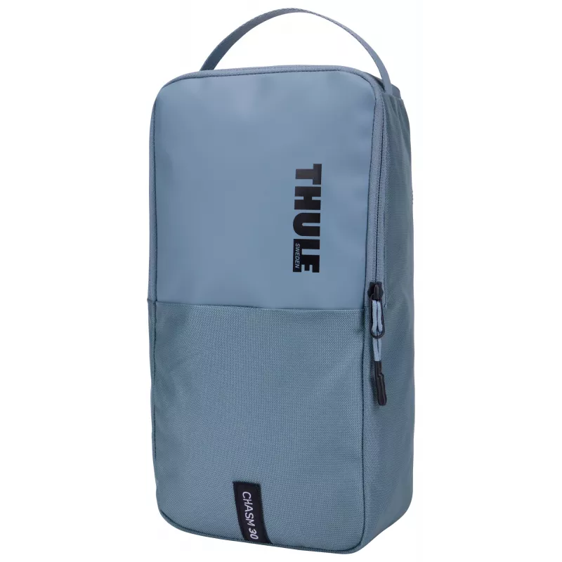 Thule Chasm TDSD301 Pond Gray torba sportowa 30 L Poliester Szary