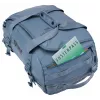Thule Chasm TDSD301 Pond Gray torba sportowa 30 L Poliester Szary