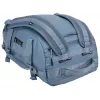 Thule Chasm TDSD301 Pond Gray torba sportowa 30 L Poliester Szary