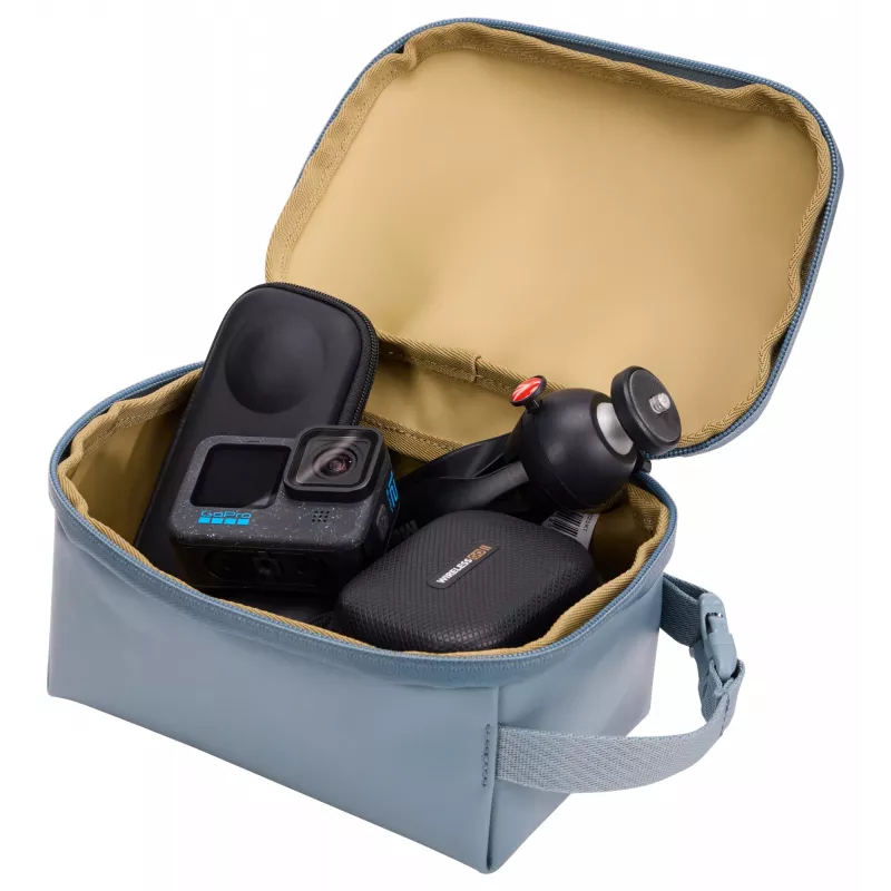 Thule Chasm TCGC301 Pond Gray equipment case Pokrowiec Niebieski