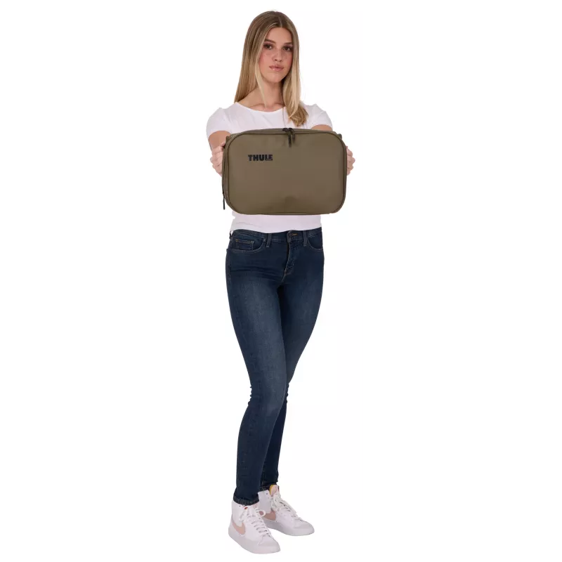 Thule Chasm TCGC303 khaki etui na sprzęt Torba pokrowiec