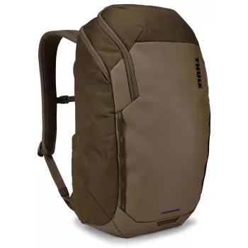 Plecak Thule Chasm TCHB215 Deep khaki Plecak casualowy Poliester