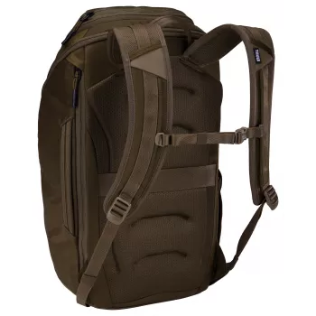 Plecak Thule Chasm TCHB215 Deep khaki Plecak casualowy Poliester