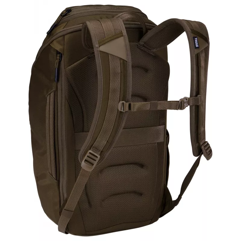 Plecak Thule Chasm TCHB215 Deep khaki Plecak casualowy Poliester