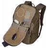 Plecak Thule Chasm TCHB215 Deep khaki Plecak casualowy Poliester