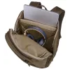 Plecak Thule Chasm TCHB215 Deep khaki Plecak casualowy Poliester