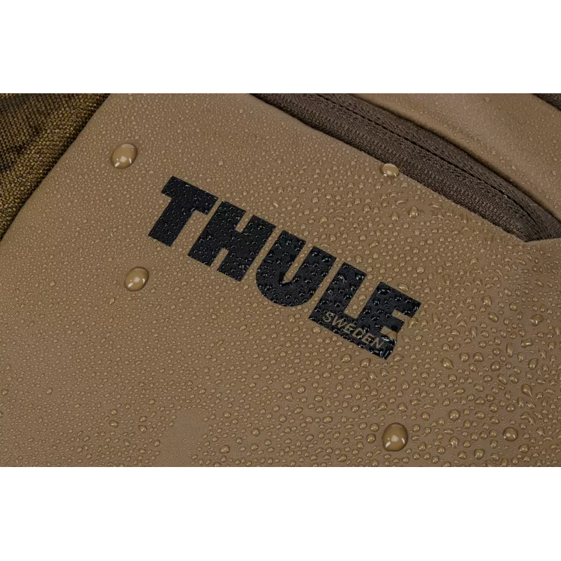 Plecak Thule Chasm TCHB215 Deep khaki Plecak casualowy Poliester