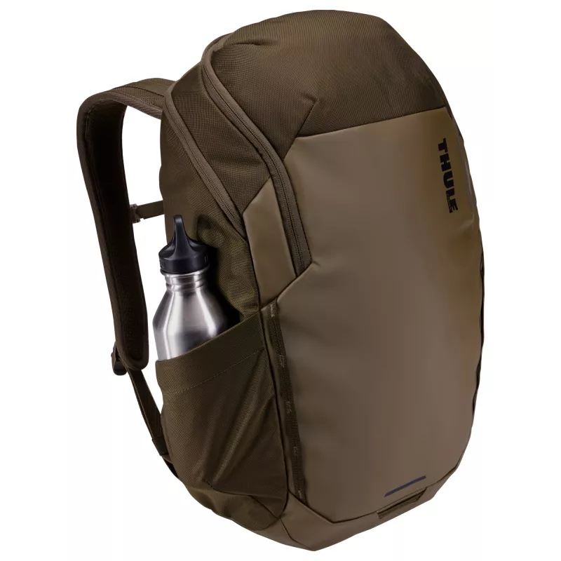 Plecak Thule Chasm TCHB215 Deep khaki Plecak casualowy Poliester
