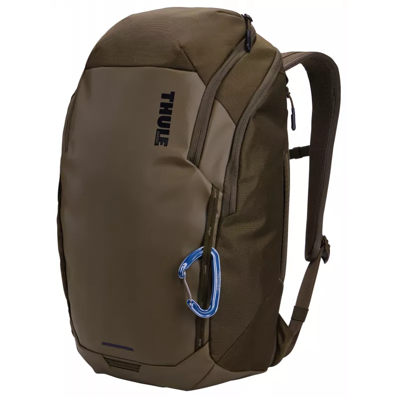Plecak Thule Chasm TCHB215 Deep khaki Plecak casualowy Poliester