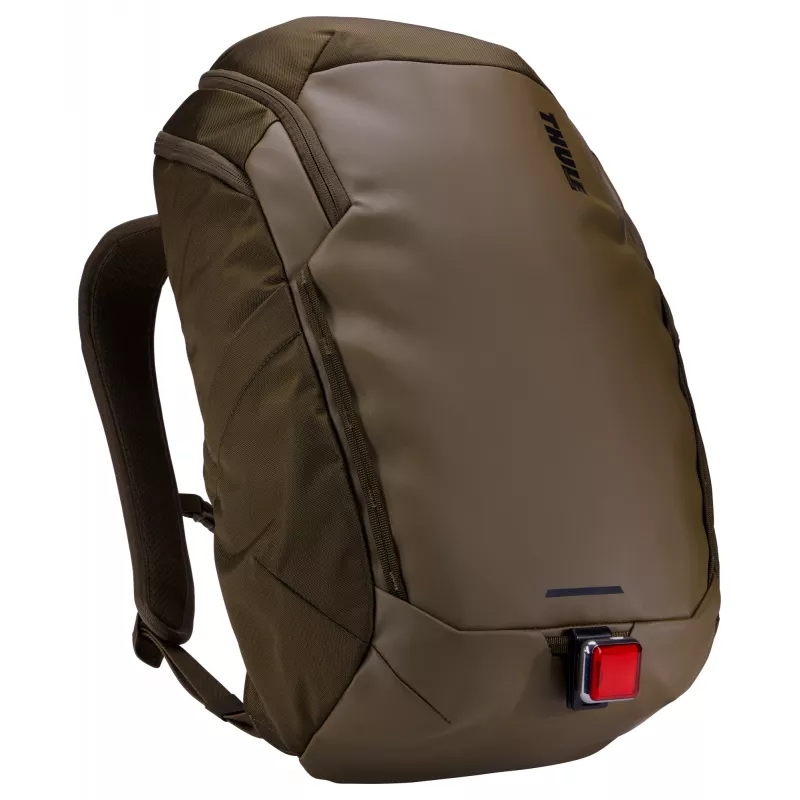 Plecak Thule Chasm TCHB215 Deep khaki Plecak casualowy Poliester