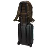 Plecak Thule Chasm TCHB215 Deep khaki Plecak casualowy Poliester