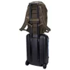 Plecak Thule Chasm TCHB215 Deep khaki Plecak casualowy Poliester