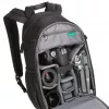Case Logic Bryker BRBP-104 Czarny plecak na aparat