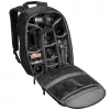 Plecak Case Logic BRBP-106 Czarny Poliester