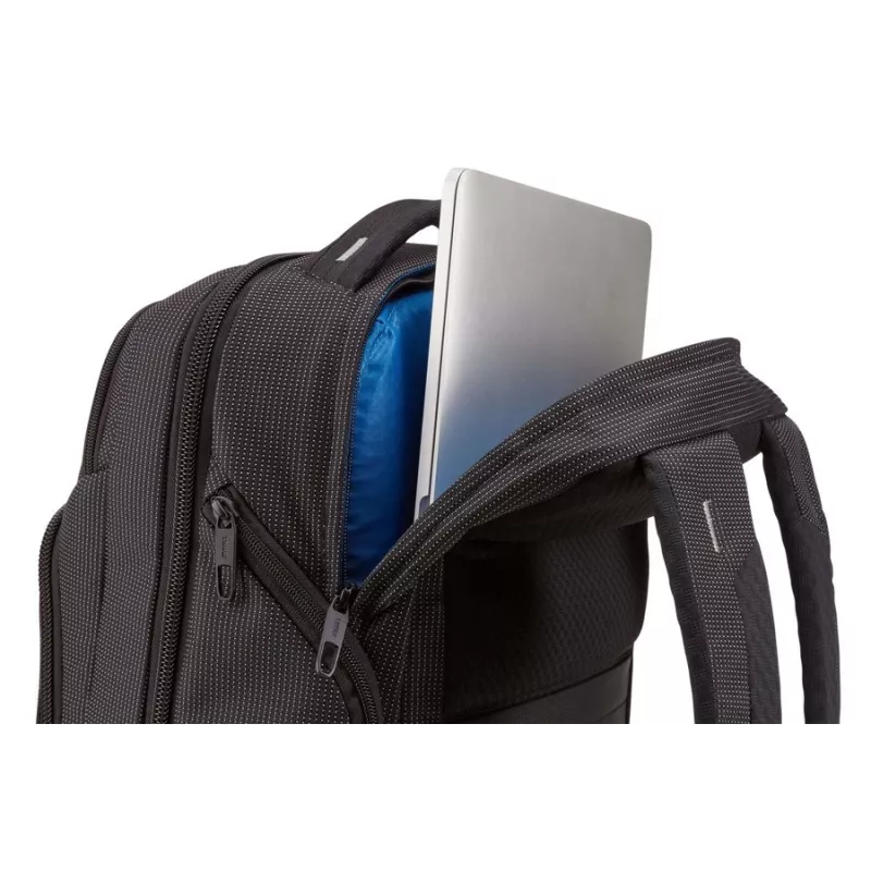 Plecak Thule Crossover 2 C2BP116 Casual backpack Czarny Nylon