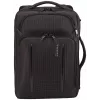 Thule Crossover 2 C2CB116 Czarny Plecak 39,6 cm (15,6 cala)