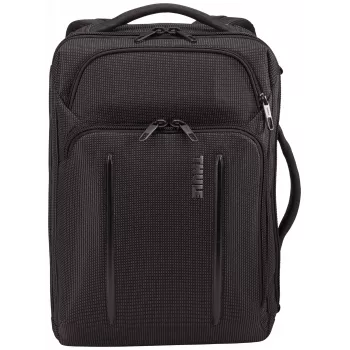 Thule Crossover 2 C2CB116 Czarny Plecak 39,6 cm (15,6 cala)