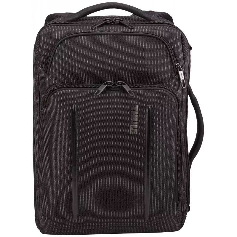 Thule Crossover 2 C2CB116 Czarny Plecak 39,6 cm (15,6 cala)