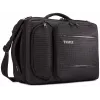 Thule Crossover 2 C2CB116 Czarny Plecak 39,6 cm (15,6 cala)