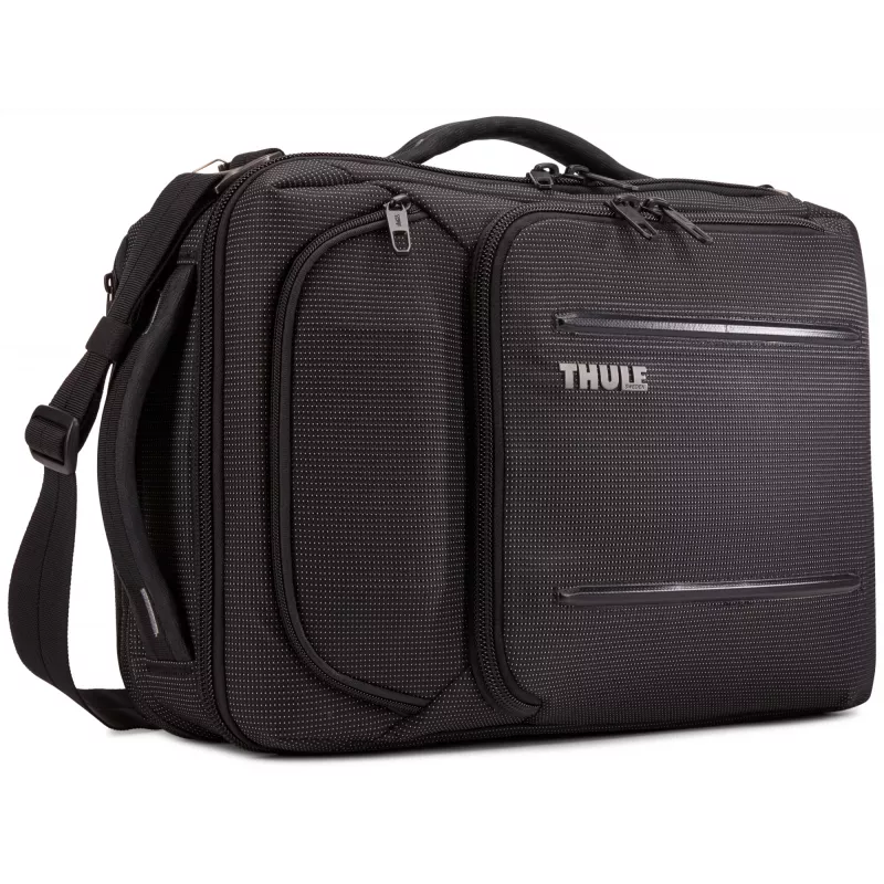 Thule Crossover 2 C2CB116 Czarny Plecak 39,6 cm (15,6 cala)