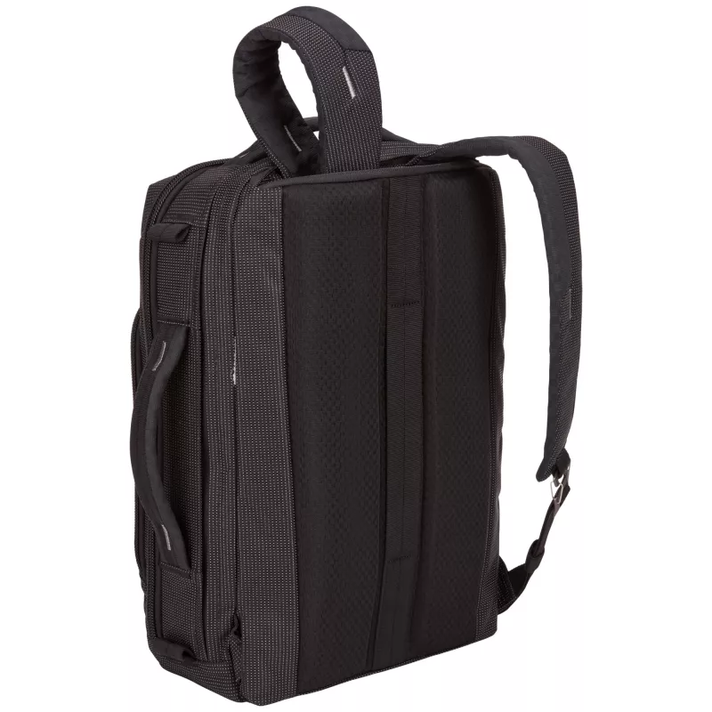 Thule Crossover 2 C2CB116 Czarny Plecak 39,6 cm (15,6 cala)