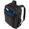 Thule Crossover 2 C2CB116 Czarny Plecak 39,6 cm (15,6 cala)