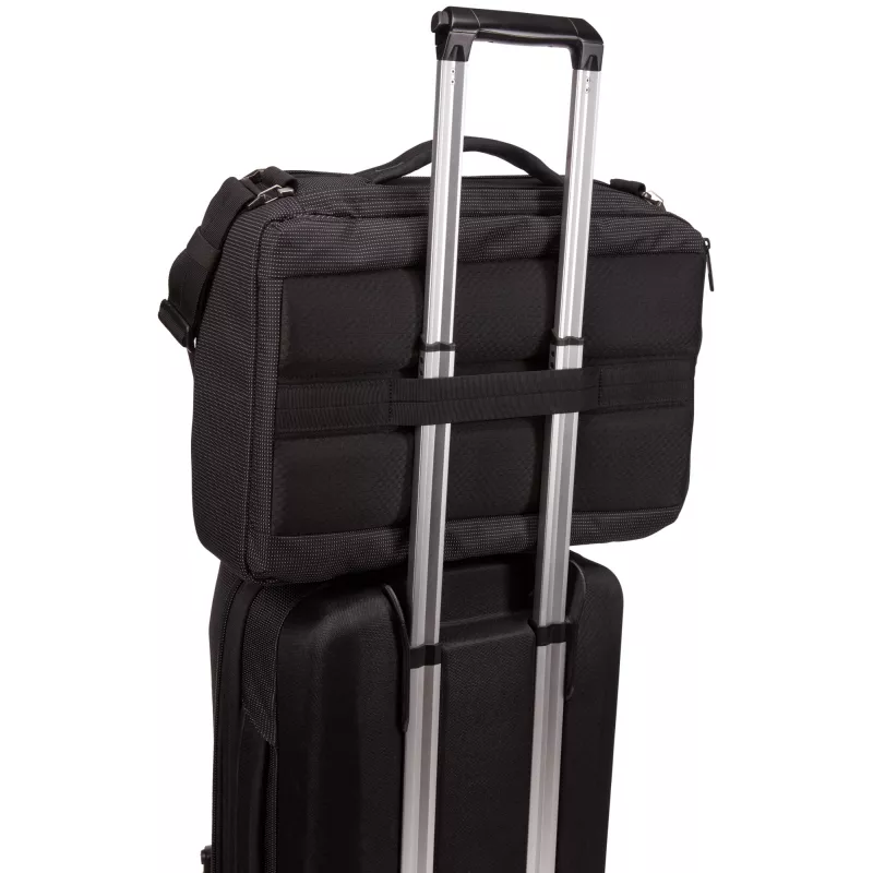 Thule Crossover 2 C2CB116 Czarny Plecak 39,6 cm (15,6 cala)