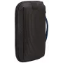 Thule Crossover 2 Travel Organizer - Czarny, Saszetka, Czarny, Nylon, 120 mm, 50 mm, 210 mm