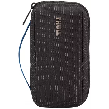 Thule Crossover 2 Travel Organizer - Czarny, Saszetka, Czarny, Nylon, 120 mm, 50 mm, 210 mm