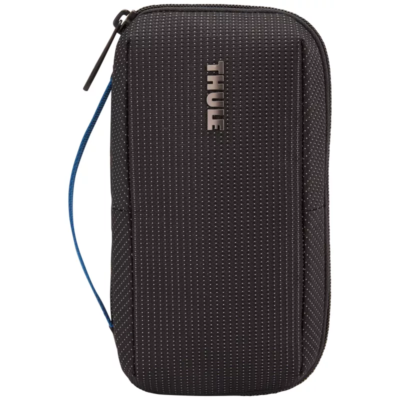 Thule Crossover 2 Travel Organizer - Czarny, Saszetka, Czarny, Nylon, 120 mm, 50 mm, 210 mm