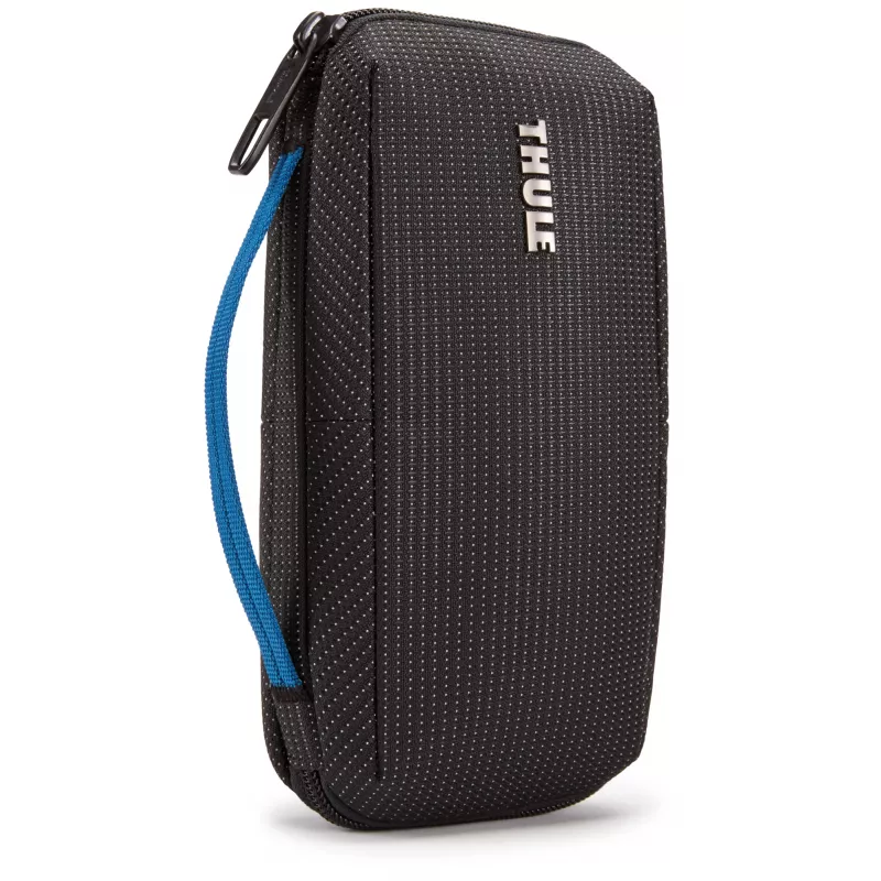 Thule Crossover 2 Travel Organizer - Czarny, Saszetka, Czarny, Nylon, 120 mm, 50 mm, 210 mm