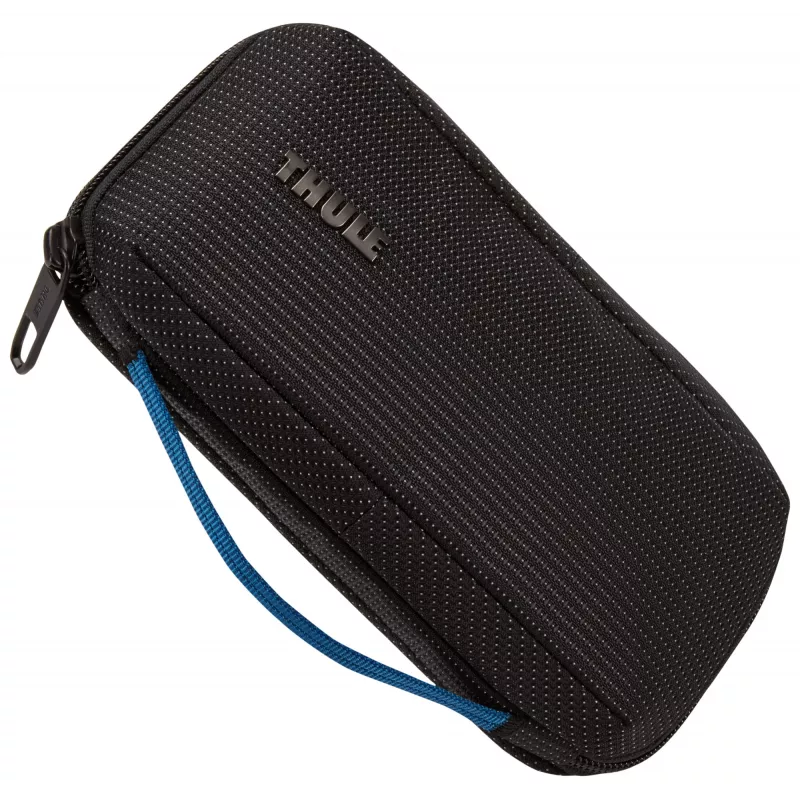 Thule Crossover 2 Travel Organizer - Czarny, Saszetka, Czarny, Nylon, 120 mm, 50 mm, 210 mm