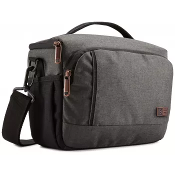Case Logic Era CECS-103 Obsidian Toploader case szary
