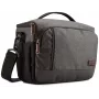 Case Logic Era CECS-103 Obsidian Toploader case szary