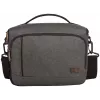 Case Logic Era CECS-103 Obsidian Toploader case szary
