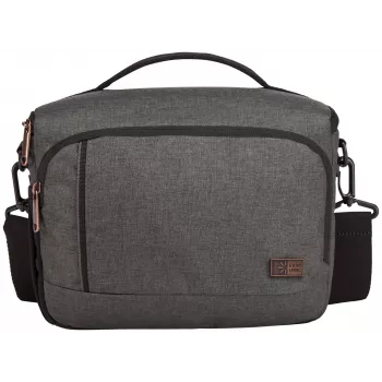 Case Logic Era CECS-103 Obsidian Toploader case szary