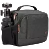 Case Logic Era CECS-103 Obsidian Toploader case szary