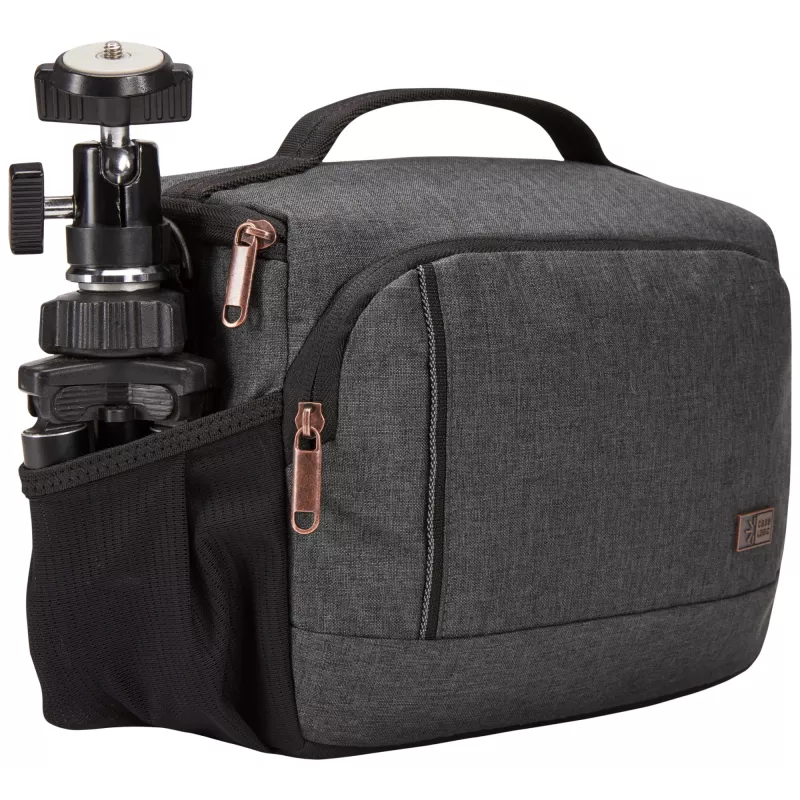 Case Logic Era CECS-103 Obsidian Toploader case szary