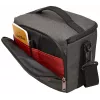 Case Logic Era CECS-103 Obsidian Toploader case szary