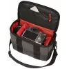 Case Logic Era CECS-103 Obsidian Toploader case szary