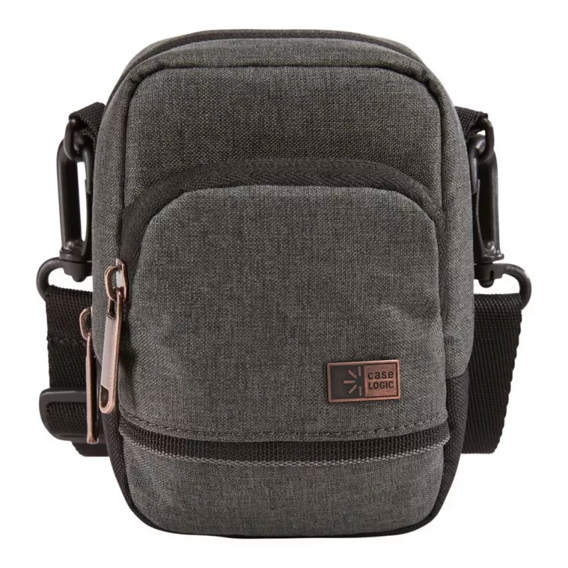 Case Logic Era CECS-101 Obsidian Pouch case Szary