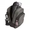 Case Logic Era CECS-101 Obsidian Pouch case Szary