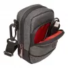 Case Logic Era CECS-101 Obsidian Pouch case Szary