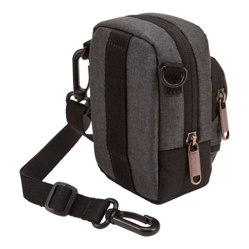 Case Logic Era CECS-101 Obsidian Pouch case Szary
