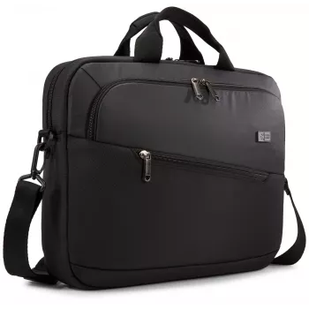 Case Logic Propel PROPA-114 Czarny 35,6 cm (14 cali) Aktówka