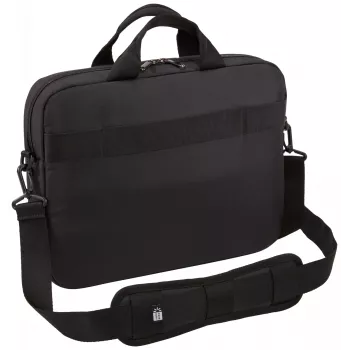 Case Logic Propel PROPA-114 Czarny 35,6 cm (14 cali) Aktówka