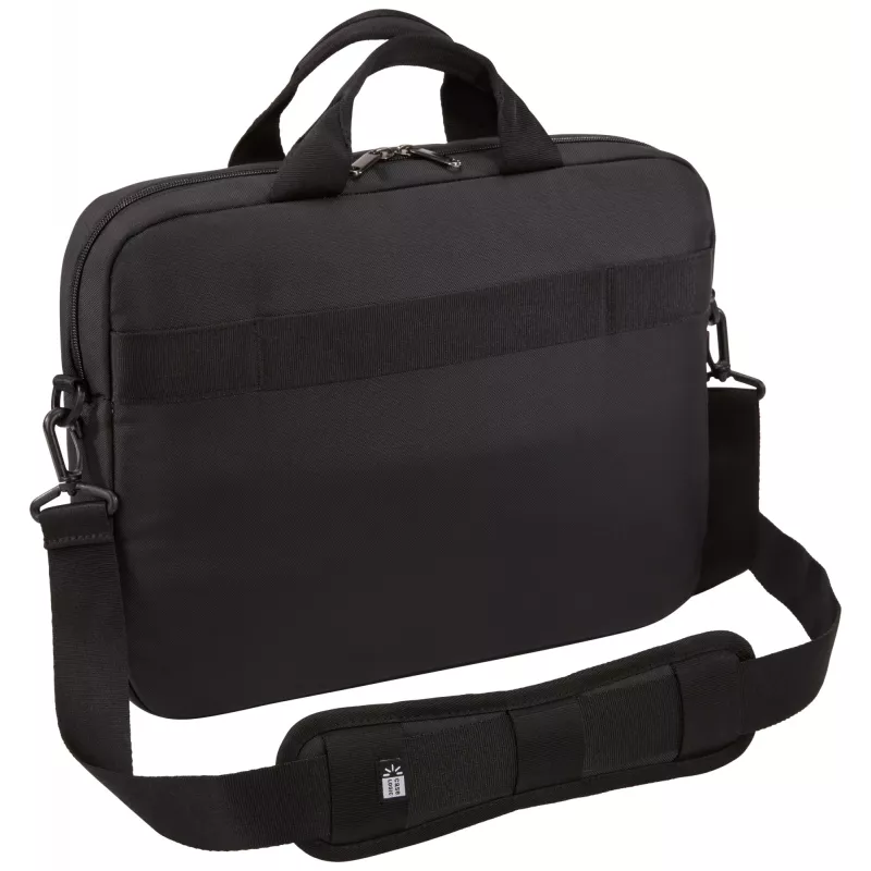 Case Logic Propel PROPA-114 Czarny 35,6 cm (14 cali) Aktówka