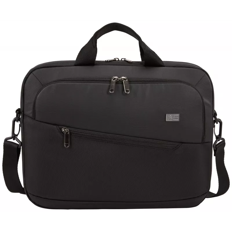 Case Logic Propel PROPA-114 Czarny 35,6 cm (14 cali) Aktówka